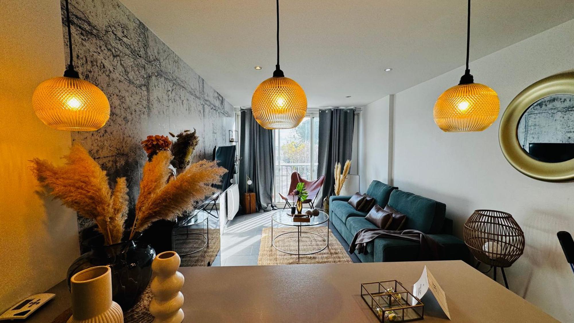 Appartement Acces Direct Mer Et De Toutes Commodites La Grande Motte Ngoại thất bức ảnh
